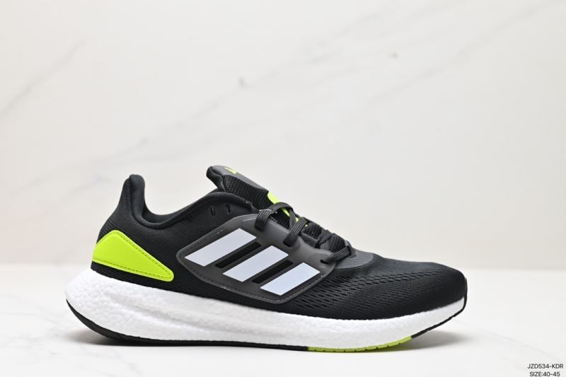 Adidas Pure Boost Shoes